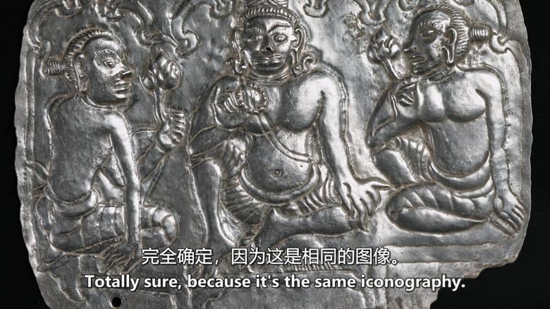 PBS纪录片《吴哥窟失落的宝藏 Lost Treasures of Angkor 2024》全2集 英语中英双字 无水印纯净版 1080P/MKV/5.57G 吴哥窟插图6