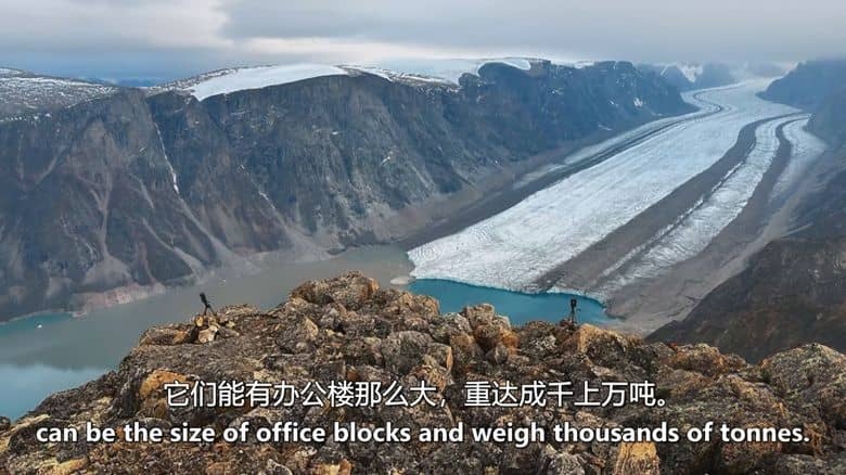 英国纪录片《史蒂夫·巴克肖的皇家北极挑战 Steve Backshall’s Royal Arctic Challenge 2025》英语中英双字 无水印纯净版 1080P/MKV/1.5G 北极探险插图5