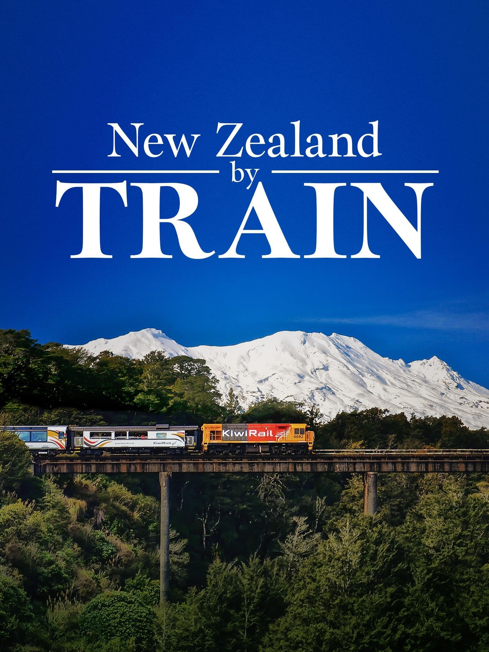 CH4纪录片《火车环游新西兰 New Zealand by Train 2022》英语中英双字 1080P/MKV/1.9G 新西兰铁路之旅插图 CH4纪录片《火车环游新西兰 New Zealand by Train 2022》英语中英双字 1080P/MKV/1.9G 新西兰铁路之旅插图
