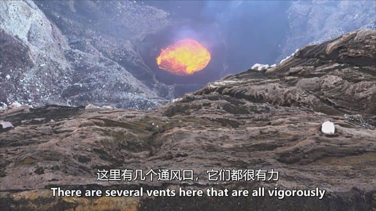 Cineflix纪录片《愤怒的星球 Angry Planet 2007》全10集 英语中英双字 无水印纯净版 1080P/MKV/19.3G 极端气候插图4