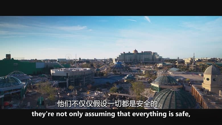 美国纪录片《史诗之旅:环球主题公园的故事 Epic Ride: The Story of Universal Theme Parks 2025》全3集 英语中英双字 无水印纯净版 1080P/MKV/9.4G 环球主题公园的插图2 美国纪录片《史诗之旅:环球主题公园的故事 Epic Ride: The Story of Universal Theme Parks 2025》全3集 英语中英双字 无水印纯净版 1080P/MKV/9.4G 环球主题公园的插图2