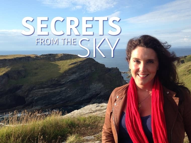 英国纪录片《天空的秘密 Secrets From The Sky 2014》全6集 英语中英双字 1080P/MKV/3.37G 鸟瞰英国插图1 英国纪录片《天空的秘密 Secrets From The Sky 2014》全6集 英语中英双字 1080P/MKV/3.37G 鸟瞰英国插图1