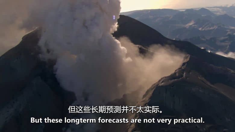 美国纪录片《面对自然的力量 Facing Forces of Nature 2023》全6集 英语中英双字 无水印纯净版 1080P/MKV/15.2G 自然灾害插图5