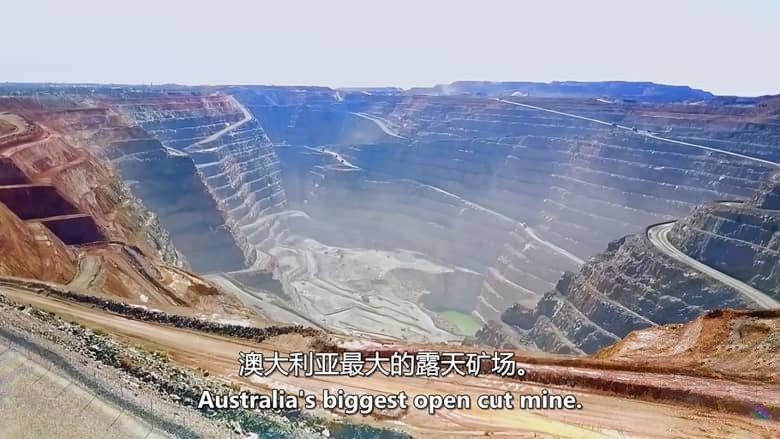 探索频道《蛋白石猎人公路之旅 Opal Hunters Red Dirt RoadTrip 2022》第1-2季全12集 英语中英双字 无水印纯净版 1080P/MKV/23.1G 蛋白石猎人插图3 探索频道《蛋白石猎人公路之旅 Opal Hunters Red Dirt RoadTrip 2022》第1-2季全12集 英语中英双字 无水印纯净版 1080P/MKV/23.1G 蛋白石猎人插图3