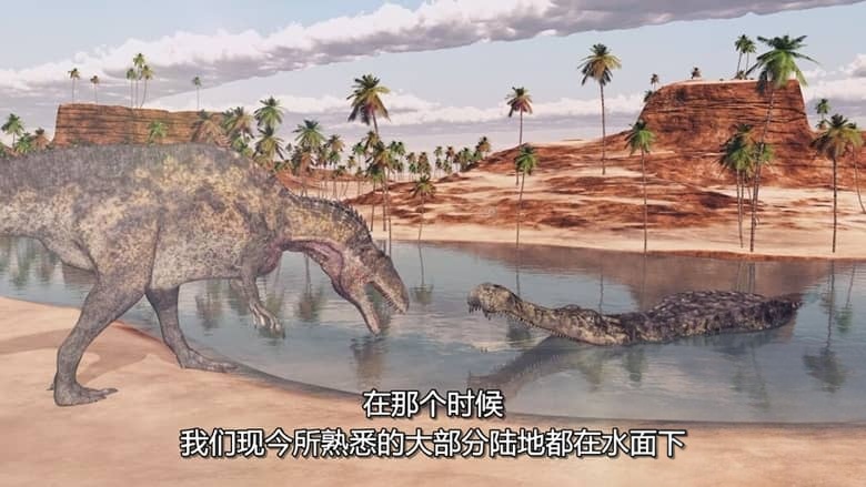 国家地理《动物大对决 Animal Showdown 2018》全6集 多国语言多国字幕 无水印纯净版 720P/MKV/1.13G 动物短片插图6