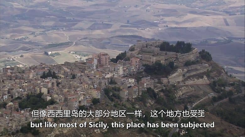美国纪录片《鸟瞰意大利 Italy From Above 2021》全11集 英语中英双字 无水印纯净版 1080P/MKV/23.7G 鸟瞰欧洲系列插图4 美国纪录片《鸟瞰意大利 Italy From Above 2021》全11集 英语中英双字 无水印纯净版 1080P/MKV/23.7G 鸟瞰欧洲系列插图4