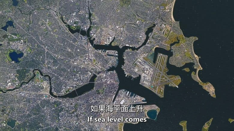 美国纪录片《洪水泛滥区 Inundation District 2023》英语中英双字 无水印纯净版 1080P/MKV/4.63G 海平面上升插图1 美国纪录片《洪水泛滥区 Inundation District 2023》英语中英双字 无水印纯净版 1080P/MKV/4.63G 海平面上升插图1