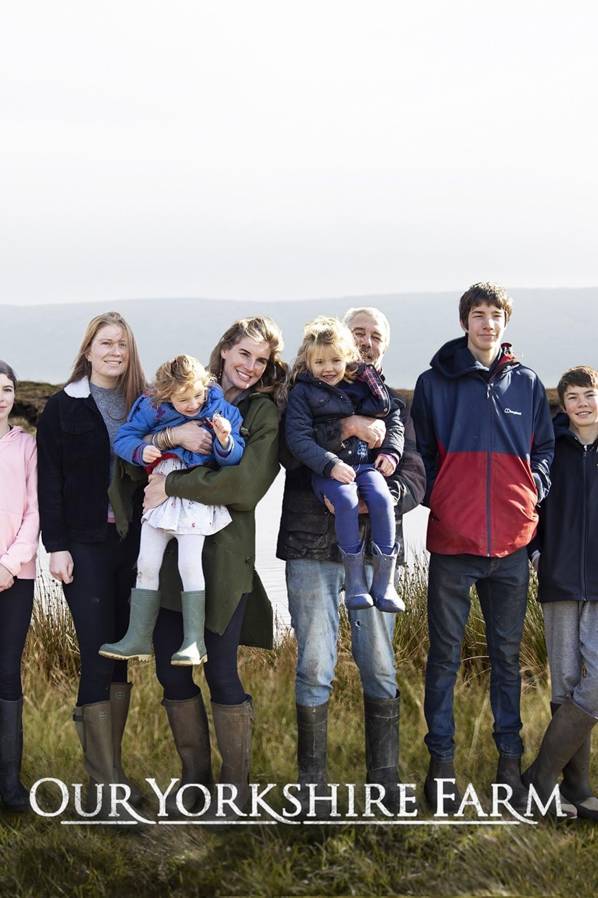 Ch5纪录片《我们约克郡的农场 Our Yorkshire Farm 2022》第5季全7集 英语英字 官方纯净版 1080P/MKV/13.4G 农场生活插图 Ch5纪录片《我们约克郡的农场 Our Yorkshire Farm 2022》第5季全7集 英语英字 官方纯净版 1080P/MKV/13.4G 农场生活插图