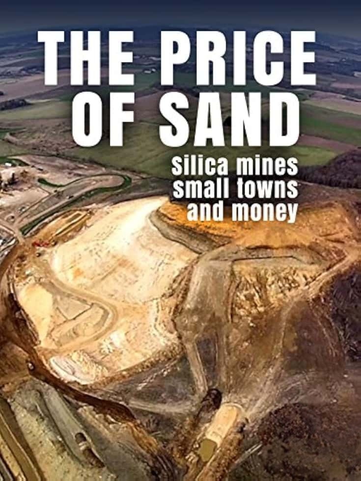 美国纪录片《沙子的代价 The Price of Sand 2013》英语中英双字 无水印纯净版 1080P/MKV/5.77G 环保纪录片插图
