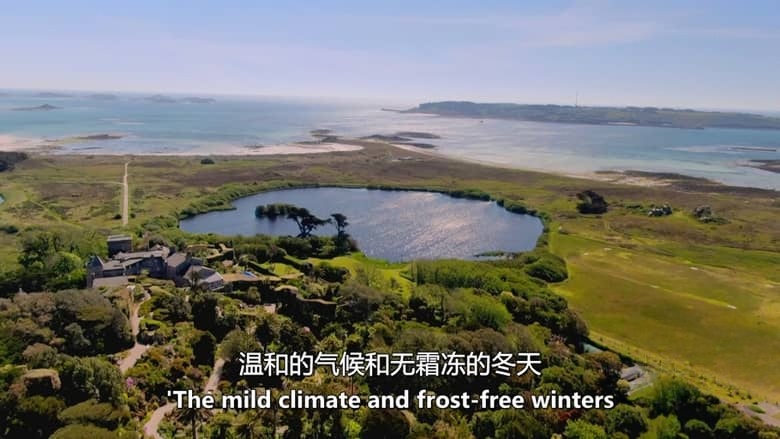 ITV纪录片《徒步康沃尔和德文郡 Cornwall and Devon Walks with Julia Bradbury 2021》第一季全8集 英语中英双字 无水印纯净版 1080P/MKV/7.39G 徒步英国西部乡村插图6 ITV纪录片《徒步康沃尔和德文郡 Cornwall and Devon Walks with Julia Bradbury 2021》第一季全8集 英语中英双字 无水印纯净版 1080P/MKV/7.39G 徒步英国西部乡村插图6