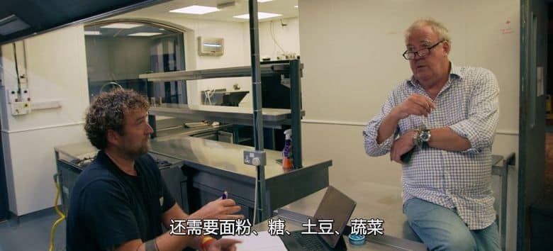 Amazon纪录片《克拉克森的农场 Clarkson’s Farm 2025》第四季全8集 英语多国字幕 无水印纯净版 1080P/MKV/25.5G 我买了一个农场插图4