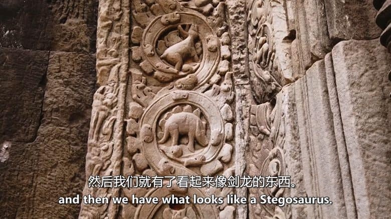 历史频道《证据就在那里：百慕大三角 The Proof Is Out There: Bermuda Triangle Edition 2022》全6集 英语中英双字 无水印纯净版 1080P/MKV/12.4G 百慕大三角插图4