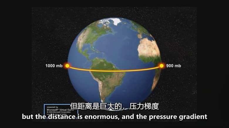 英国纪录片《气象学:天气奇观 Meteorology:An Introduction to the Wonders of the Weather Set 2010》全12集 英语中英双字 无水印纯净版 720P/MKV/5.1G 气象学讲座插图5 英国纪录片《气象学:天气奇观 Meteorology:An Introduction to the Wonders of the Weather Set 2010》全12集 英语中英双字 无水印纯净版 720P/MKV/5.1G 气象学讲座插图5