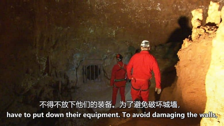 ITV纪录片《野性法国 Wild France with Ray Mears 2016》全6集 英语中英双字 无水印纯净版 1080P/MKV/7.41G 法国风光插图3 ITV纪录片《野性法国 Wild France with Ray Mears 2016》全6集 英语中英双字 无水印纯净版 1080P/MKV/7.41G 法国风光插图3