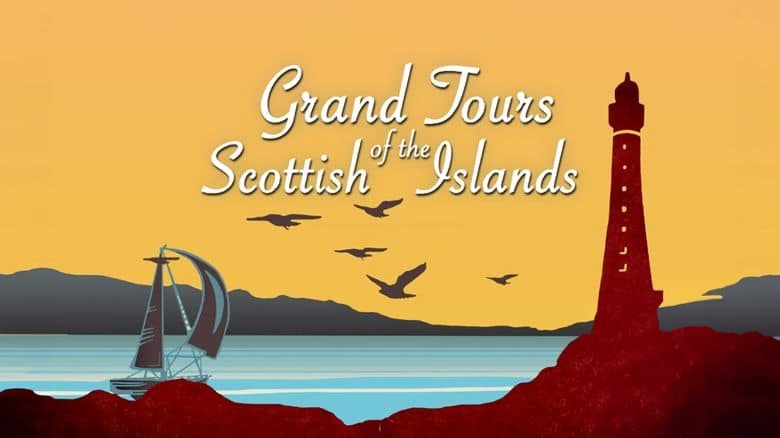 BBC纪录片《苏格兰岛屿的伟大之旅 Grand Tours of the Scottish Islands 2013》第一季全6集 英语中英双字 无水印纯净版 1080P/MKV/16.8G 岛屿之旅插图1
