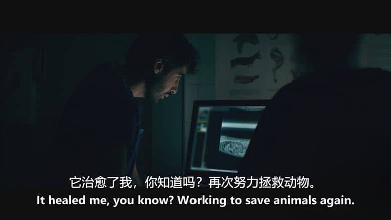 Amazon纪录片《潜入禁地：动物实验的黑暗真相 Infiltrated in the Bunker 2025》西语中英双字 无水印纯净版 1080P/MKV/1.77G 动物实验虐待插图5