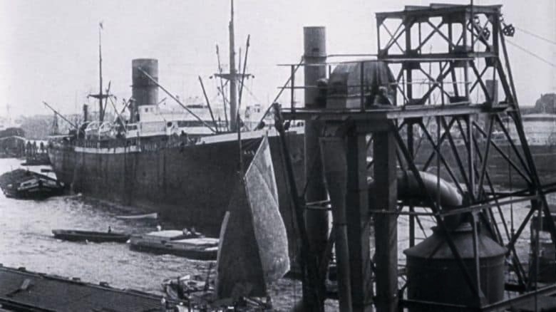 法国纪录片《海上力量：军舰的历史 Seapower: The History of Warships 2021》全4集 英语多国字幕 无水印纯净版 1080P/MKV/4.96G 海战的历史插图4