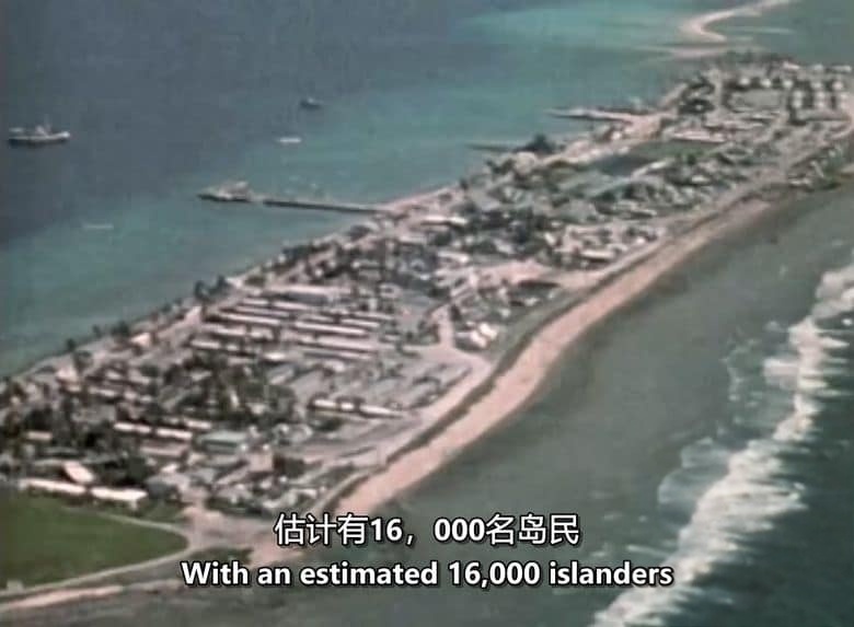 美国纪录片《核暴行:秘密计划4.1群岛 Nuclear Savage: The Islands of Secret Project 4.1 2011》英语中英双字 无水印纯净版 720P/MKV/1.11G 秘密核试验插图1 美国纪录片《核暴行:秘密计划4.1群岛 Nuclear Savage: The Islands of Secret Project 4.1 2011》英语中英双字 无水印纯净版 720P/MKV/1.11G 秘密核试验插图1