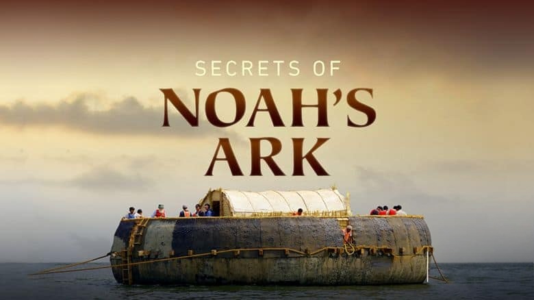PBS纪录片《诺亚方舟的秘密 Secrets of Noah’s Ark 2015》英语中英双字 无水印纯净版 1080P/MKV/4.03G 诺亚方舟插图 PBS纪录片《诺亚方舟的秘密 Secrets of Noah’s Ark 2015》英语中英双字 无水印纯净版 1080P/MKV/4.03G 诺亚方舟插图