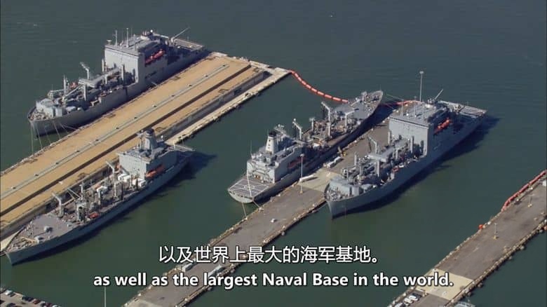 美国纪录片《鸟瞰美国南部 America From Above The South 2020》全9集 英语中英双字 无水印纯净版 1080P/MKV/21.3G 鸟瞰美国插图4 美国纪录片《鸟瞰美国南部 America From Above The South 2020》全9集 英语中英双字 无水印纯净版 1080P/MKV/21.3G 鸟瞰美国插图4