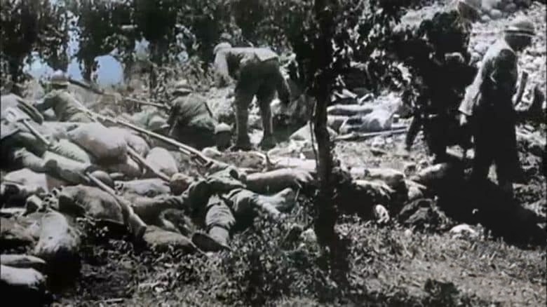 美国纪录片《启示录:第一次世界大战 Apocalypse: World War 1 2014》全5集 英语无字 无水印纯净版 标清468P/MP4/3.16G 第一次世界大战插图6 美国纪录片《启示录:第一次世界大战 Apocalypse: World War 1 2014》全5集 英语无字 无水印纯净版 标清468P/MP4/3.16G 第一次世界大战插图6