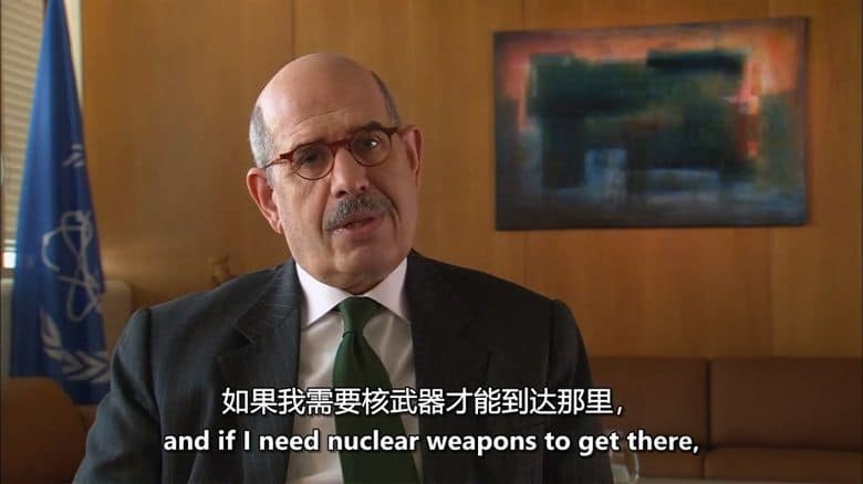 美国纪录片《在我有生之年：一部关于核世界的呈献 In My Lifetime: A Presentation of the Nuclear World Project 2011》英语中英双字 无水印纯净版 1080P/MKV/1.07G 建立无核世界插图3