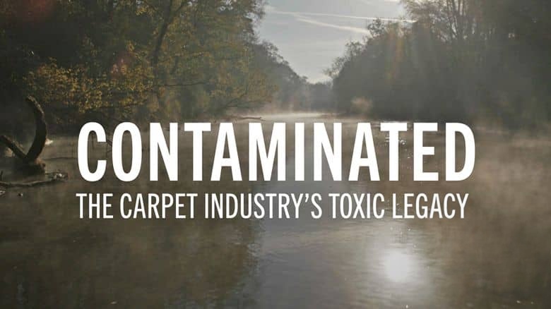 PBS纪录片《污染:地毯行业的有毒遗产 Contaminated: The Carpet Industry’s Toxic Legacy 2026》英语中英双字 无水印纯净版 1080P/MKV/838M PFAS污染插图 PBS纪录片《污染:地毯行业的有毒遗产 Contaminated: The Carpet Industry’s Toxic Legacy 2026》英语中英双字 无水印纯净版 1080P/MKV/838M PFAS污染插图