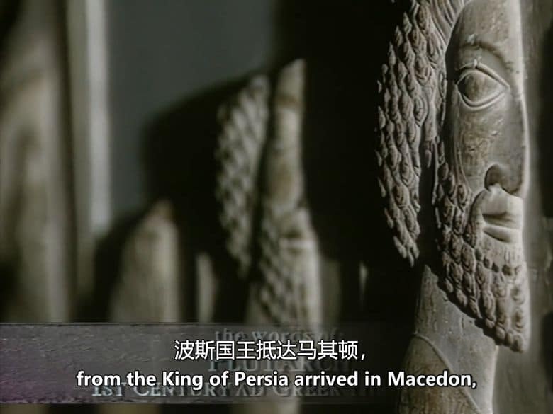 美国纪录片《伟大的指挥官 The Great Commanders 2003》全6集 英语中英双字 无水印纯净版 1080P/MKV/6.52G 军事天才插图1 美国纪录片《伟大的指挥官 The Great Commanders 2003》全6集 英语中英双字 无水印纯净版 1080P/MKV/6.52G 军事天才插图1