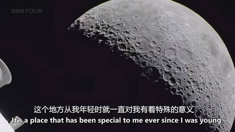 BBC纪录片《目的地月球 Destination Moon 2026》英语中英双字 无水印纯净版 1080P/MKV/596M 太空探索插图7