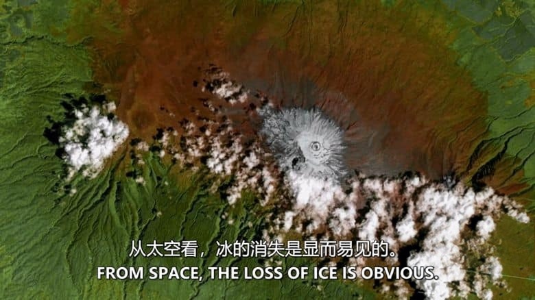 加拿大纪录片《外太空看地球 Earth From Outer Space 2018》英语中英双字 无水印纯净版 1080P/MKV/2.51G 探索生命地球插图2 加拿大纪录片《外太空看地球 Earth From Outer Space 2018》英语中英双字 无水印纯净版 1080P/MKV/2.51G 探索生命地球插图2