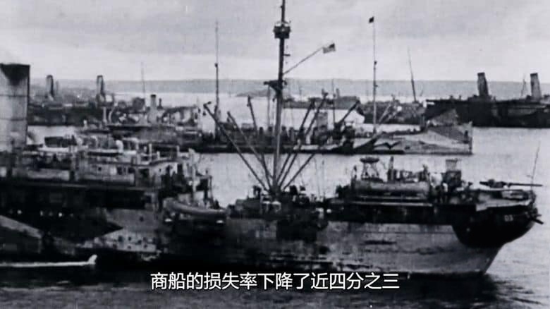 法国纪录片《海上力量：军舰的历史 Seapower: The History of Warships 2021》全4集 英语多国字幕 无水印纯净版 1080P/MKV/4.96G 海战的历史插图7