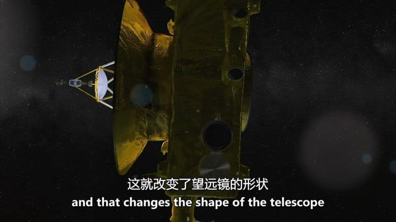 PBS纪录片《追逐冥王星 Chasing Pluto 2015》英语中英双字 无水印纯净版 1080P/MKV/2.98G 宇宙探索插图4 PBS纪录片《追逐冥王星 Chasing Pluto 2015》英语中英双字 无水印纯净版 1080P/MKV/2.98G 宇宙探索插图4