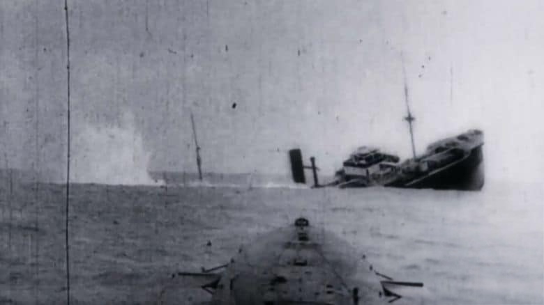 法国纪录片《海上力量：军舰的历史 Seapower: The History of Warships 2021》全4集 英语多国字幕 无水印纯净版 1080P/MKV/4.96G 海战的历史插图3