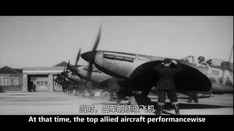 美国纪录片《超音速 Supersonic 2024》全2集 英语中英双字 无水印纯净版 1080P/MKV/1.94G 纳粹超音速火箭动力飞机插图2 美国纪录片《超音速 Supersonic 2024》全2集 英语中英双字 无水印纯净版 1080P/MKV/1.94G 纳粹超音速火箭动力飞机插图2