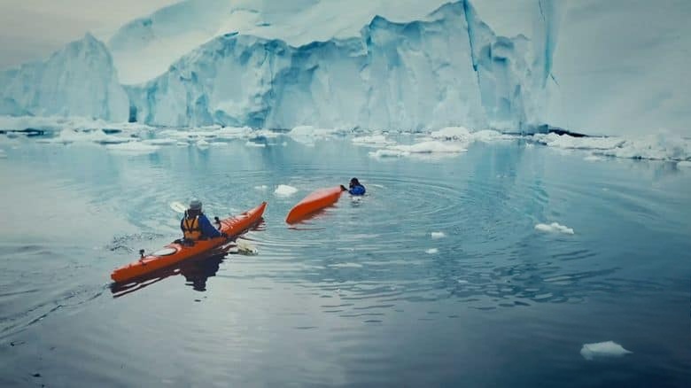 PBS纪录片《极地极限 Polar Extremes 2020》英语中英双字 无水印纯净版 1080P/MKV/6.7G 地球气候变迁插图1