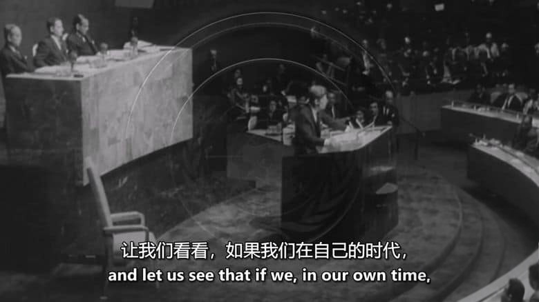 美国纪录片《在我有生之年：一部关于核世界的呈献 In My Lifetime: A Presentation of the Nuclear World Project 2011》英语中英双字 无水印纯净版 1080P/MKV/1.07G 建立无核世界插图1