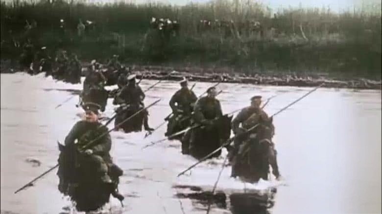 美国纪录片《启示录:第一次世界大战 Apocalypse: World War 1 2014》全5集 英语无字 无水印纯净版 标清468P/MP4/3.16G 第一次世界大战插图1 美国纪录片《启示录:第一次世界大战 Apocalypse: World War 1 2014》全5集 英语无字 无水印纯净版 标清468P/MP4/3.16G 第一次世界大战插图1