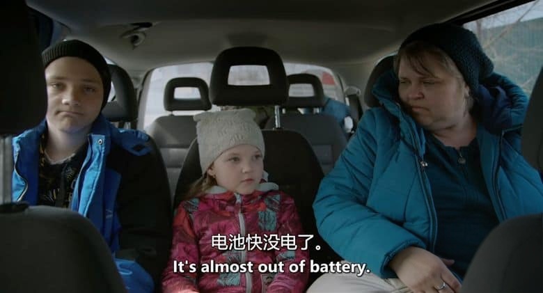 波兰纪录片《后视镜里的世界 In the Rearview 2023》法语中英双字 无水印纯净版 1080P/MKV/4.85G 俄乌战争插图3 波兰纪录片《后视镜里的世界 In the Rearview 2023》法语中英双字 无水印纯净版 1080P/MKV/4.85G 俄乌战争插图3