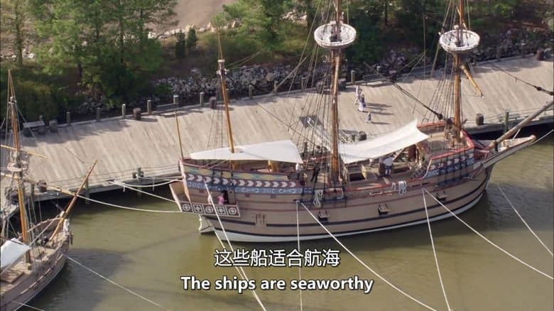 美国纪录片《鸟瞰美国南部 America From Above The South 2020》全9集 英语中英双字 无水印纯净版 1080P/MKV/21.3G 鸟瞰美国插图5 美国纪录片《鸟瞰美国南部 America From Above The South 2020》全9集 英语中英双字 无水印纯净版 1080P/MKV/21.3G 鸟瞰美国插图5