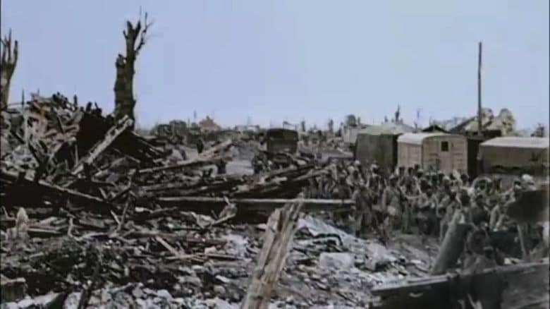 美国纪录片《启示录:第一次世界大战 Apocalypse: World War 1 2014》全5集 英语无字 无水印纯净版 标清468P/MP4/3.16G 第一次世界大战插图5 美国纪录片《启示录:第一次世界大战 Apocalypse: World War 1 2014》全5集 英语无字 无水印纯净版 标清468P/MP4/3.16G 第一次世界大战插图5