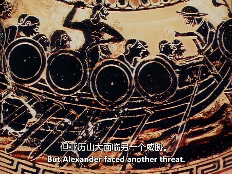 美国纪录片《伟大的指挥官 The Great Commanders 2003》全6集 英语中英双字 无水印纯净版 1080P/MKV/6.52G 军事天才插图2 美国纪录片《伟大的指挥官 The Great Commanders 2003》全6集 英语中英双字 无水印纯净版 1080P/MKV/6.52G 军事天才插图2