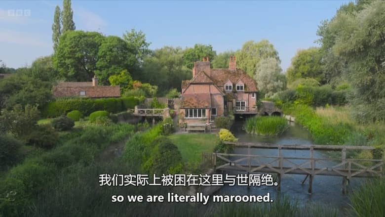 BBC纪录片《秘密花园 Secret Garden 2026》全5集 英语中英双字 无水印纯净版 1080P/MKV/4.24G 英国花园插图7 BBC纪录片《秘密花园 Secret Garden 2026》全5集 英语中英双字 无水印纯净版 1080P/MKV/4.24G 英国花园插图7