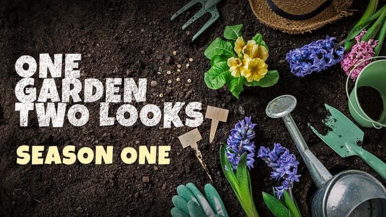加拿大纪录片《一个花园，两种造型 One Garden, Two Looks 2002》全11集 英语中英双字 无水印纯净版 576P/MKV/5.12G 一园两样插图1
