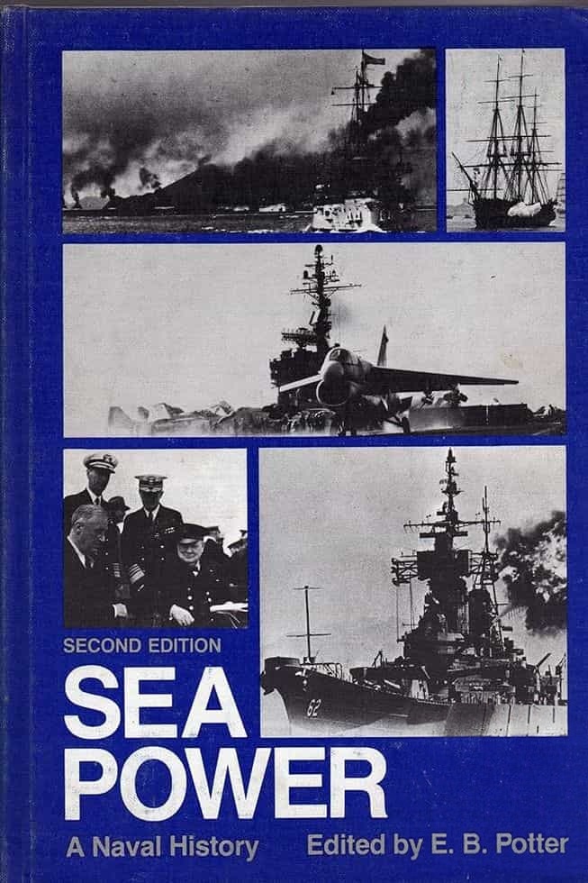 法国纪录片《海上力量：军舰的历史 Seapower: The History of Warships 2021》全4集 英语多国字幕 无水印纯净版 1080P/MKV/4.96G 海战的历史插图