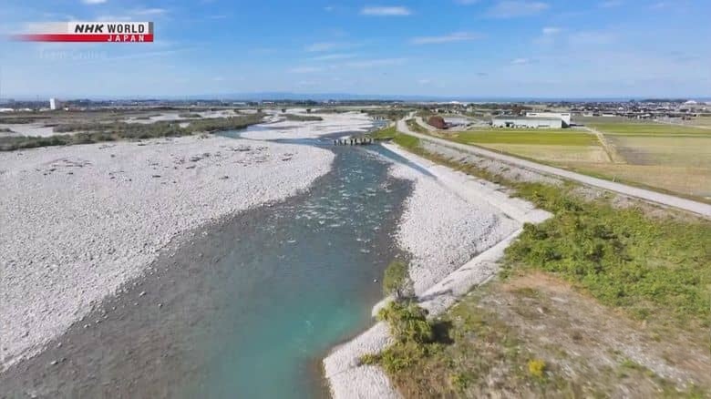 NHK纪录片《火车游览 – 富山黑部川 Train Cruise – The Kurobe River in Toyama 2026》英语无字 无水印纯净版 1080P/MKV/1.14G 火车游览插图2 NHK纪录片《火车游览 – 富山黑部川 Train Cruise – The Kurobe River in Toyama 2026》英语无字 无水印纯净版 1080P/MKV/1.14G 火车游览插图2