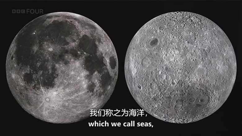 BBC纪录片《目的地月球 Destination Moon 2026》英语中英双字 无水印纯净版 1080P/MKV/596M 太空探索插图6
