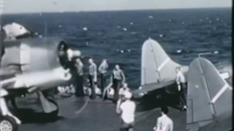 美国纪录片《海军航空部队:航母和飞机 Naval Aviation: Carriers & Aircraft 2017》英语中英双字 无水印纯净版 720P/MKV/1.33G 美国海军航空兵插图3 美国纪录片《海军航空部队:航母和飞机 Naval Aviation: Carriers & Aircraft 2017》英语中英双字 无水印纯净版 720P/MKV/1.33G 美国海军航空兵插图3