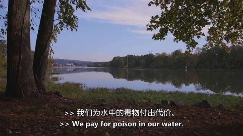 PBS纪录片《污染:地毯行业的有毒遗产 Contaminated: The Carpet Industry’s Toxic Legacy 2026》英语中英双字 无水印纯净版 1080P/MKV/838M PFAS污染插图3 PBS纪录片《污染:地毯行业的有毒遗产 Contaminated: The Carpet Industry’s Toxic Legacy 2026》英语中英双字 无水印纯净版 1080P/MKV/838M PFAS污染插图3
