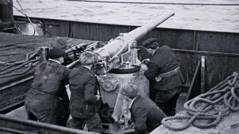 法国纪录片《海上力量：军舰的历史 Seapower: The History of Warships 2021》全4集 英语多国字幕 无水印纯净版 1080P/MKV/4.96G 海战的历史插图5