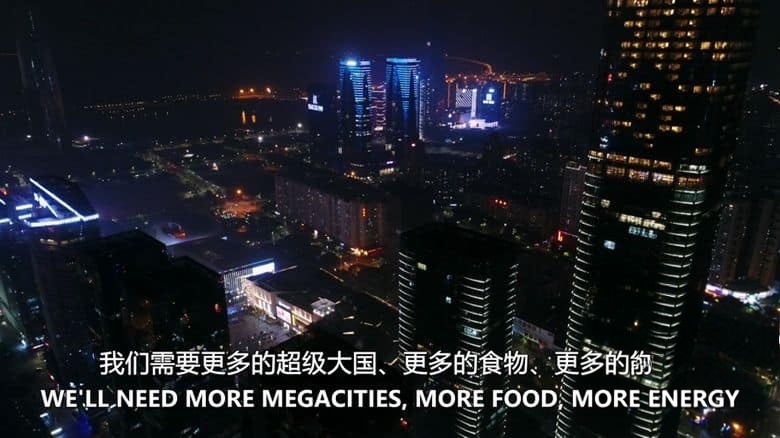加拿大纪录片《外太空看地球 Earth From Outer Space 2018》英语中英双字 无水印纯净版 1080P/MKV/2.51G 探索生命地球插图3 加拿大纪录片《外太空看地球 Earth From Outer Space 2018》英语中英双字 无水印纯净版 1080P/MKV/2.51G 探索生命地球插图3